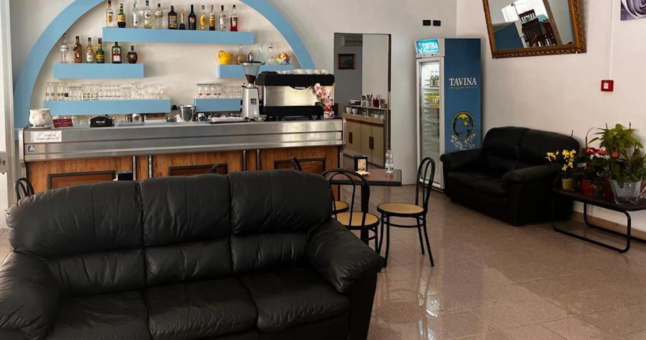 Hotel Due Gemelle à Rimini Extérieur photo