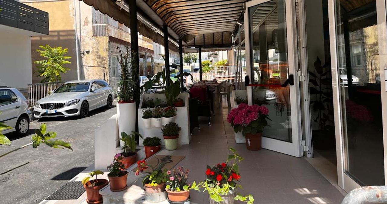 Hotel Due Gemelle à Rimini Extérieur photo