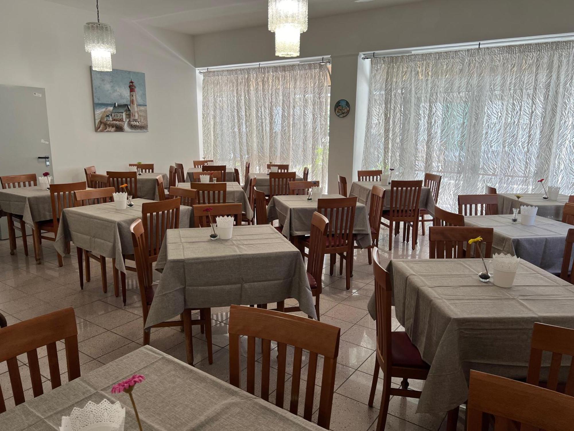 Hotel Due Gemelle à Rimini Extérieur photo
