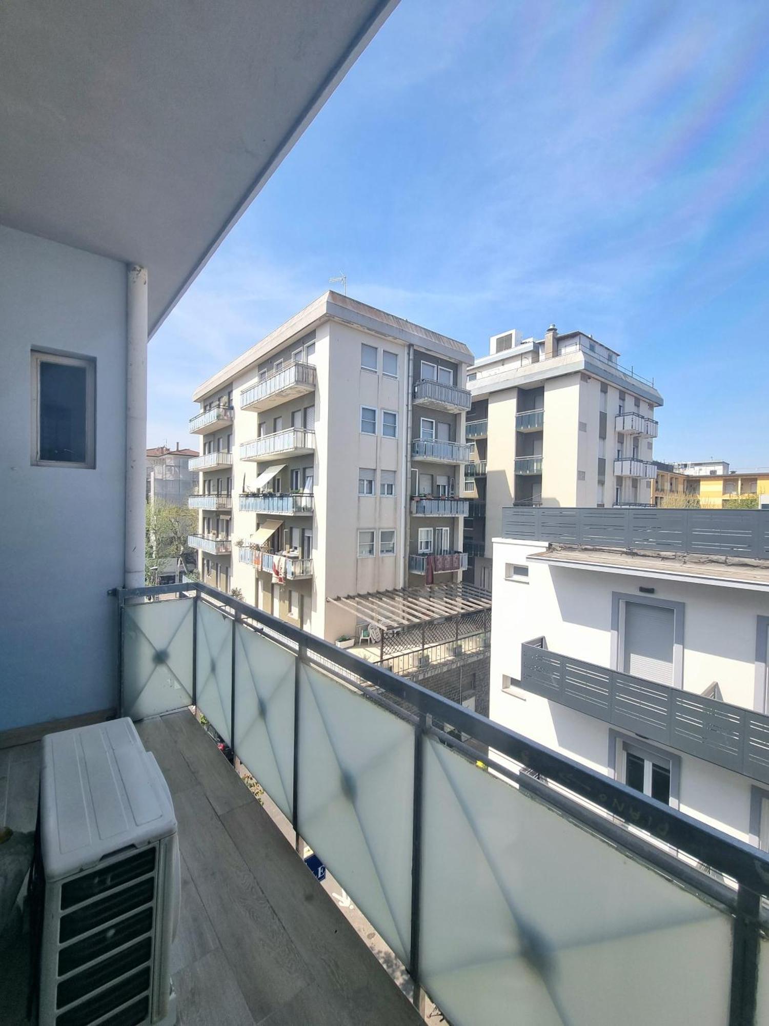 Hotel Due Gemelle à Rimini Extérieur photo
