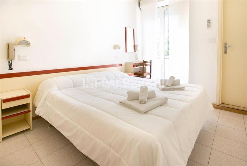 Hotel Due Gemelle à Rimini Extérieur photo